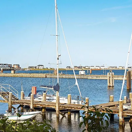 Feriehus 20 Person In Hasselberg