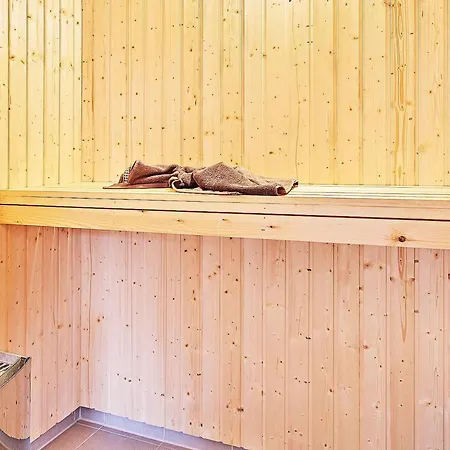 Ferienhaus 20 Person In Hasselberg *